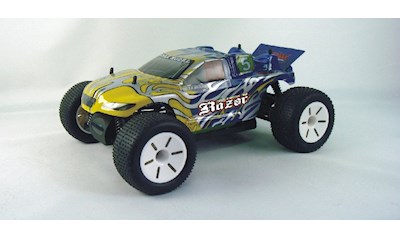 Zubehör für AMAX RC Fahrzeug Razor Truggy 1 10 4 WD Fertigmodell 2