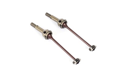 B.B Rear Drive Shaft Set (2)