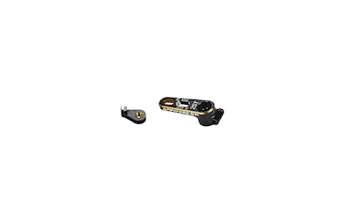 Alloy Servo Horn 25T BG