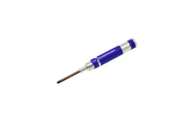 Phillips Screwdriver 3.5x45mm