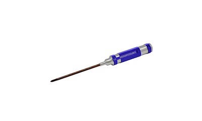 Phillips Screwdriver 4.0x120mm