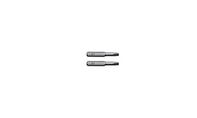 Square Tip for SES S1 x 28mm (2)