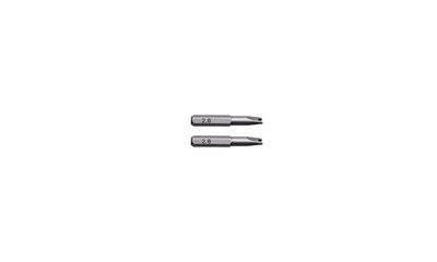 Spanner Tip for SES 2.6 x 28mm (2)