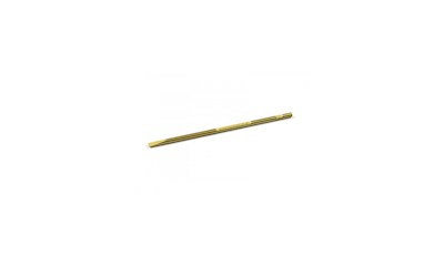 Flat Head Screwdriver 3.0 x 100mm Tip Only