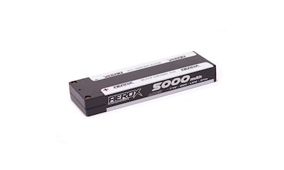 ELITE LiPo 5000mAh Stick 7.4v 150C 18mm