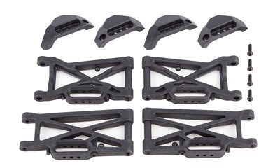 Rival MT10 Suspension Arm Set