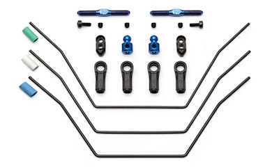 Factory Team Anti-Roll Bar Kit, B5M