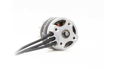 Tornado T1 1407  3700KV  (1 Stück)