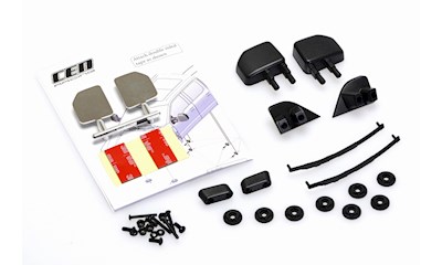 FORD F-450 Body Accessories (Mirror, Light, ect)