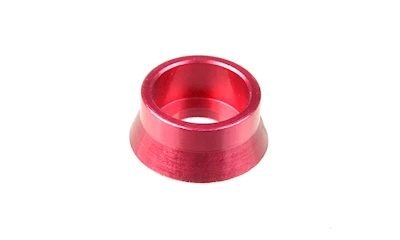 Alum. Bearing Insert for Diff. SSX-10 + FSX-10 - 1 pc