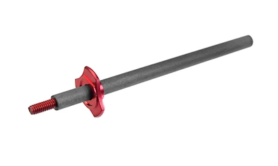 Graphite Rear Axle shaft FSX-10 - 1 pc