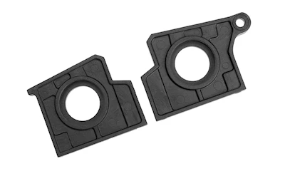 Composite Front Bulkhead - Left - Right - 1 pair