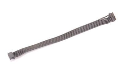 110mm Flat Bonded Flex Sensor Wire