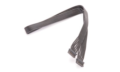 270mm Flat Bonded Flex Sensor Wire