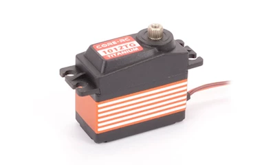 1012TG Digital Servo 10Kg .12 Sec