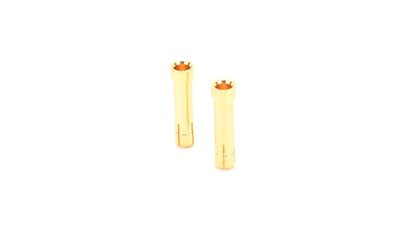 4/5mm Connector Adaptor - pr