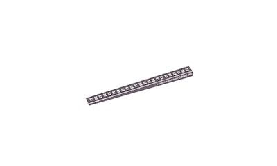 CORE RC Ride Height Gauge 3-7.5mm in 0.1mm Steps