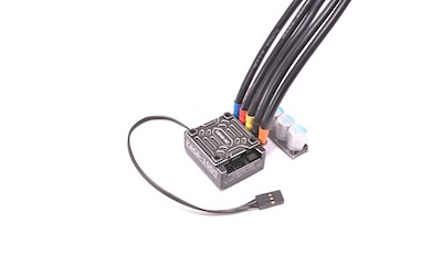 CORE RC PACE 100R Brushless ESC - 1S