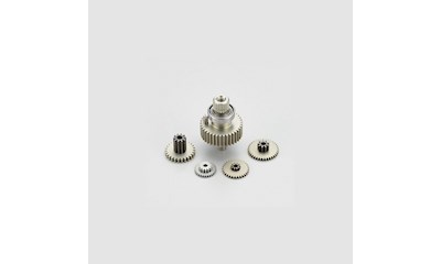 KO Alloy Gear Set for BSx2/3 One 10 Power/Grasper