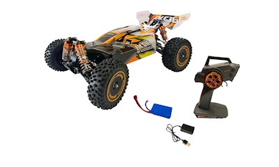 BL-06 Brushless Buggy 1:14 RTR