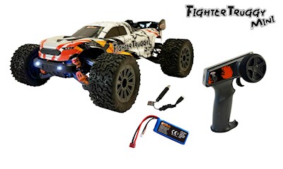 FighterTruggy Mini 1:16 RTR