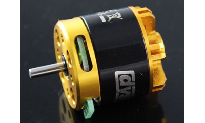 Gimbal Brushless Motor