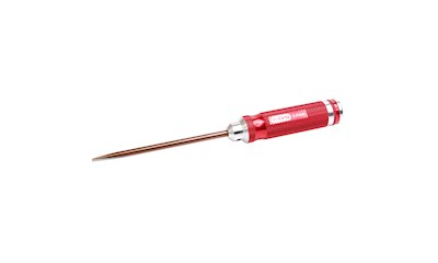 Flat Head Screwdriver 5.0x120mm