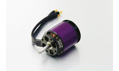 A30-10 XL V2 Hacker 650 Watt