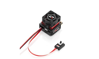 QUICRUN 10BL60 Sensored G2 ESC