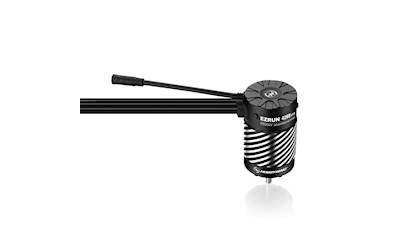 EZRUN 4268SD 2500KV BLACK G2R