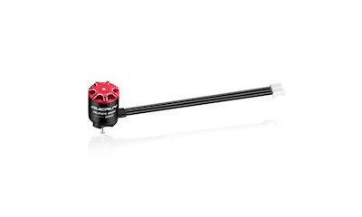 QUICKRUN Outer 1621SL 3500KV Black