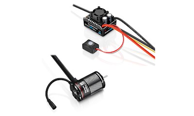 AXE Plus R3 Combo and AXE540L 1400KV R2