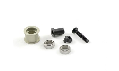 BELT TENSIONER ROLLER SET