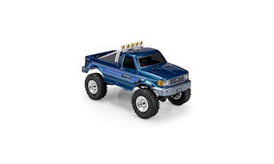 1987 Ford F-250, BIGFOOT® Street Cruiser Body