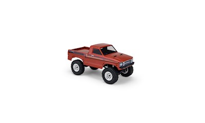 1979 Ford Courier Body (Fits - SCX24)