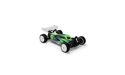 F2 CAT L1R Body / Carpet Turf Dirt Wing