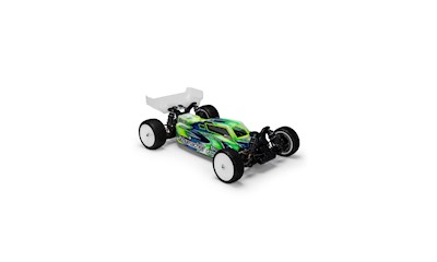 F2 CAT L1R Body / Carpet Turf Dirt Wing LW