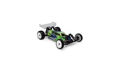 F2 Cougar LD3 Body / Carpet Turf Dirt Wing LW