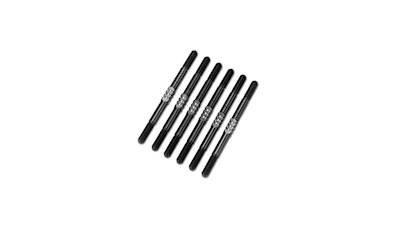 XB2 2024 3.5 x 55mm Fin Ti Turnbuckle Set – Black