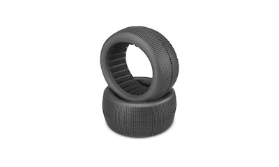 Reflex - Blue (fits 4.0 1/8th Truck Wheel)