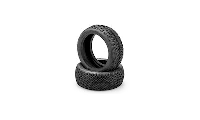 Falcon - Aqua A2 (Fits - 83mm 1/8th Buggy Wheel)