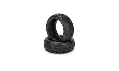 Dirt Web 2 - Aqua A2 (Fits 83mm 1/8th Buggy Wheel)