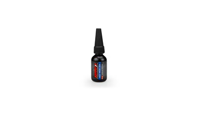 RM2 Thread Lock Adhesive - Blue