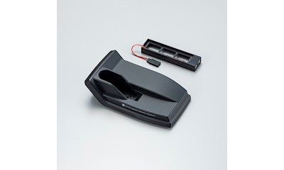 Battery Stand Unit (Black SP)