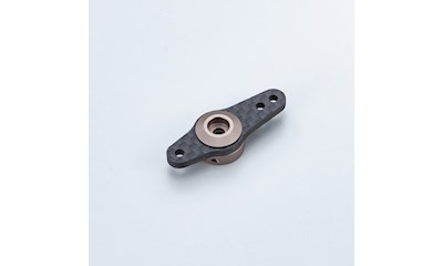 KO Carbon Servo Horn for Throttle