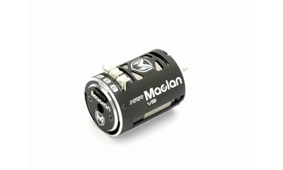 MRR V3m 4.5T Sensored Competition Motor