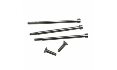 Aluminum Screw Kit for MRR Team Edition V2 Motors