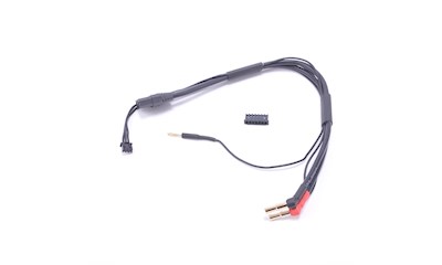 Charge Leads XT90 - XH2S Balance - Short