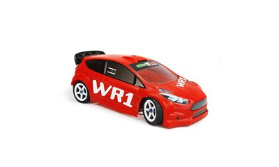 WR1 Rallye