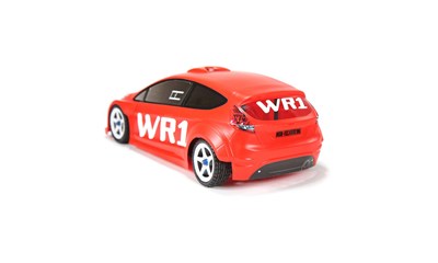 WR1 Rallye